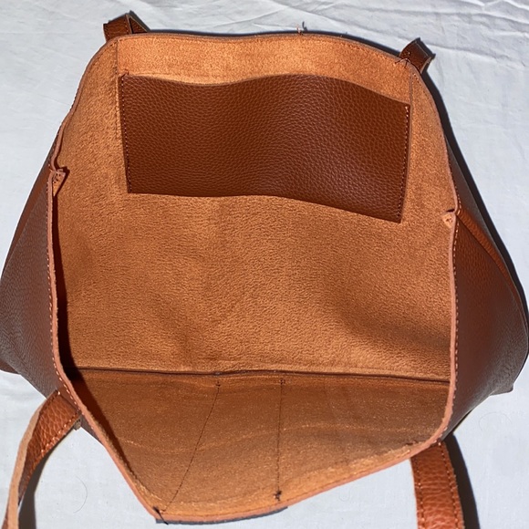 Vince Camuto Luck Tote Bag - Picture 2 of 3